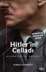 Hitler’in Celladı
