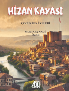Hizan Kayası