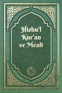Hizbu'l Kur'an ve Meali