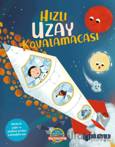 Hızlı Uzay Kovalamacası