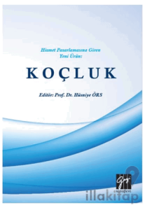 Hizmet Pazarlamasına Giren Yeni Ürün: Koçluk