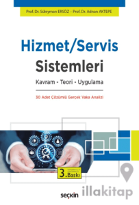 Hizmet/Servis Sistemleri