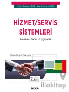 Hizmet - Servis Sistemleri