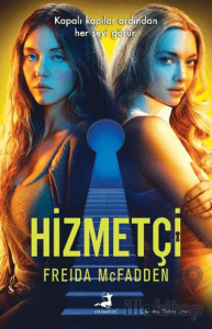 Hizmetçi - Film Özel Baskı