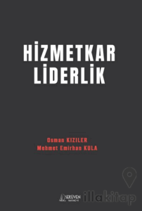 Hizmetkar Liderlik