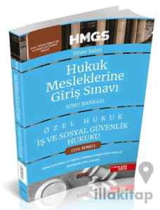 HMGS İş ve Sosyal Güvenlik Hukuku Soru Bankası