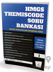 HMGS Themiscode Soru Bankası