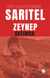 Hocalı Soykırımı Sarıtel