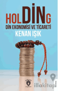 Holding Din Ekonomisi ve Ticareti