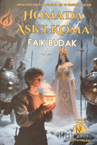 Homa'da Aşk'ı Koma