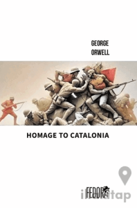 Homage to Catalonia