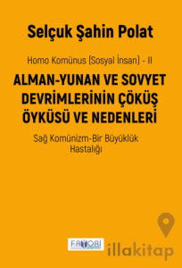 Homo Komünus (Sosyal İnsan) -2-
