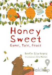 Honey Sweet