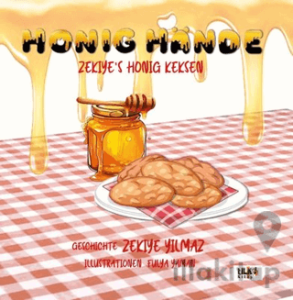 Honig Hande: Zekiye's Honig Keksen