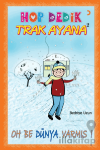 Hop Dedik Trak Ayana 2