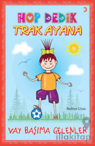 Hop Dedik Trak Ayana