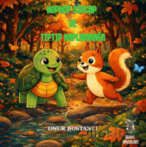 Hophop Sincap ve Tıptıp Kaplumbağa