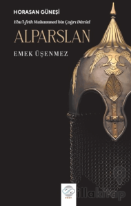 Horasan Güneşi Alparslan