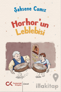 Horhor'un Leblebisi