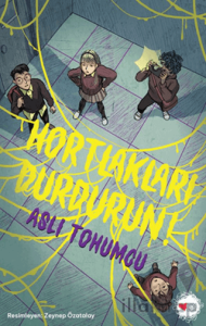 Hortlakları Durdurun!