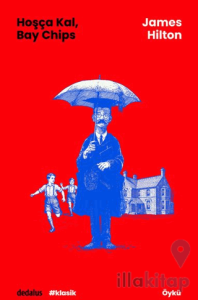 Hoşça Kal, Bay Chips