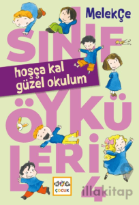 Hoşça Kal Güzel Okulum