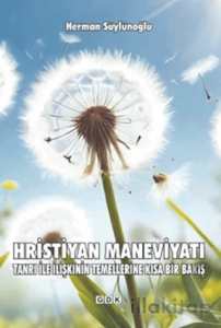 Hristiyan Maneviyatı