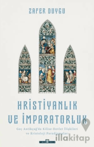 Hristiyanlık ve İmparatorluk