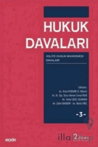 Hukuk Davaları - 3
