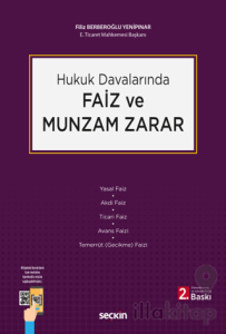 Hukuk Davalarında Faiz ve Munzam Zarar