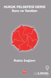 Hukuk Felsefesi Dersi