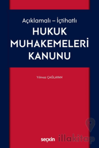 Hukuk Muhakemeleri Kanunu