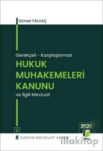 Hukuk Muhakemeleri Kanunu