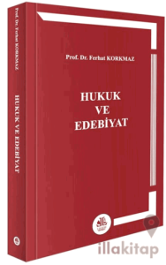 Hukuk ve Edebiyat