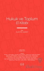 Hukuk ve Toplum El Kitabı