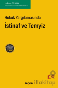 Hukuk Yargılamasında İstinaf ve Temyiz