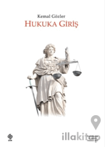 Hukuka Giriş