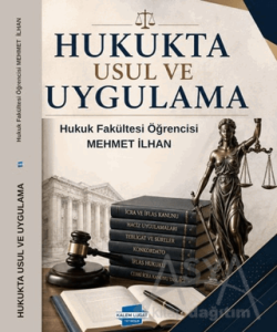Hukukta Usul ve Uygulama