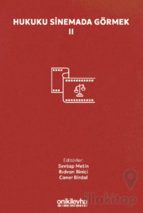 Hukuku Sinemada Görmek II