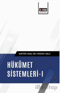 Hükûmet Sistemleri - 1
