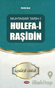 Hulefa-i Raşidin