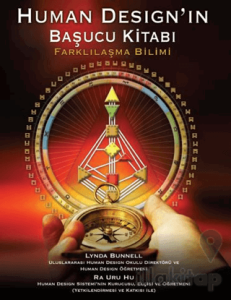 Human Design’ın Başucu Kitabı