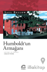 Humboldt’un Armağanı