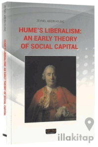 Hume's Liberalism: An Early Theory of Social Capital