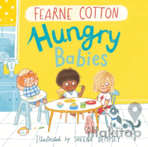 Hungry Babies