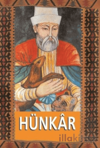Hünkar Hacı Bektaş-ı Veli