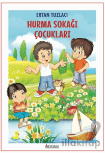 Hurma Sokağı Çocukları