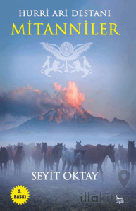 Hurri Ari Destanı Mitanniler