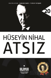 Hüseyin Nihal Atsız