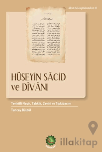 Hüseyin Sacid ve Divanı